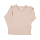 T-Shirt Langarm Rosa Gr.62